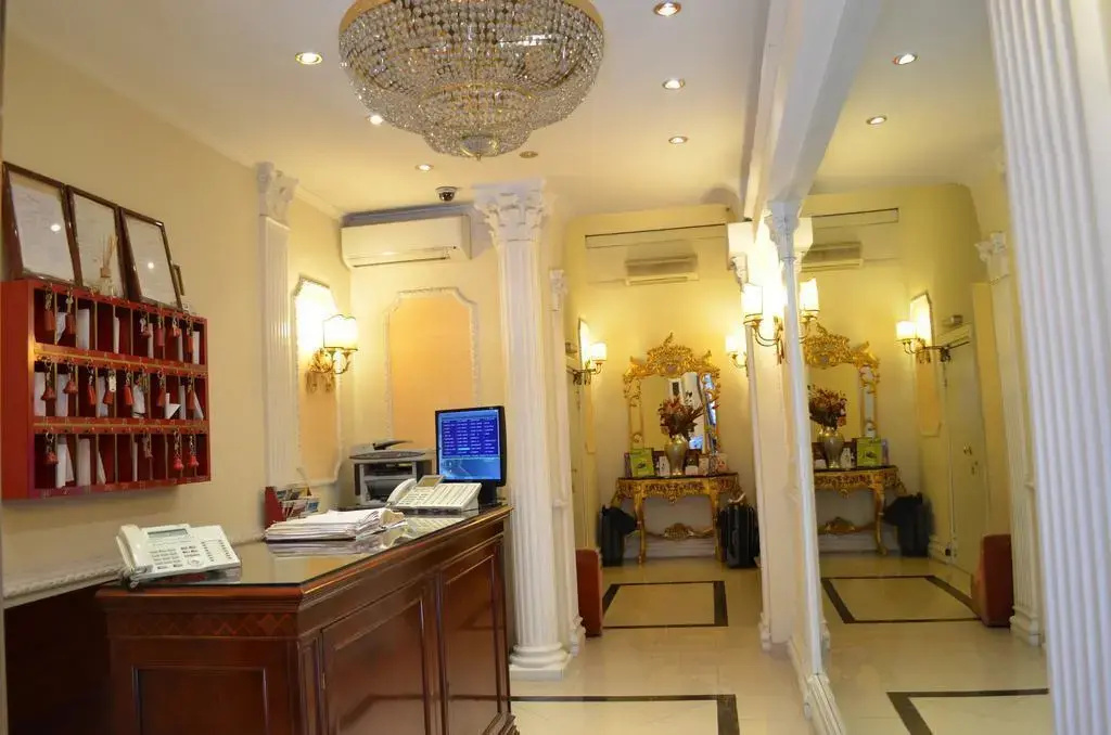 Hotel photo 15