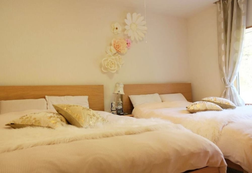 Hakonechou Yumoto Condominium Sakura HS1 사진 2