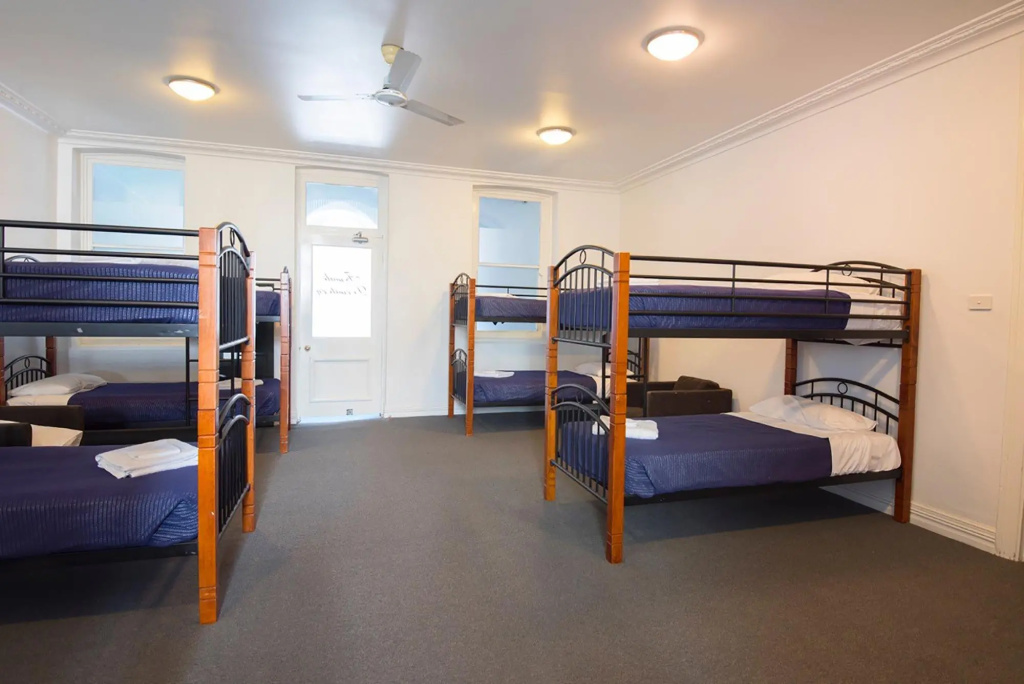 Akara Hotel - Chambres