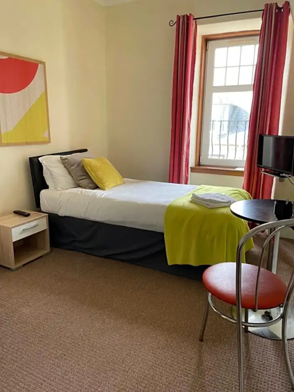 Banks Of Ury Hotel - Chambres