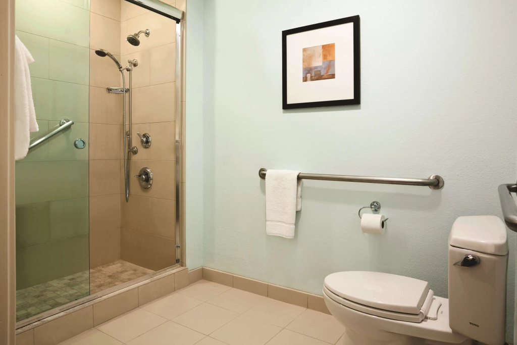 HYATT house Pleasanton - Général