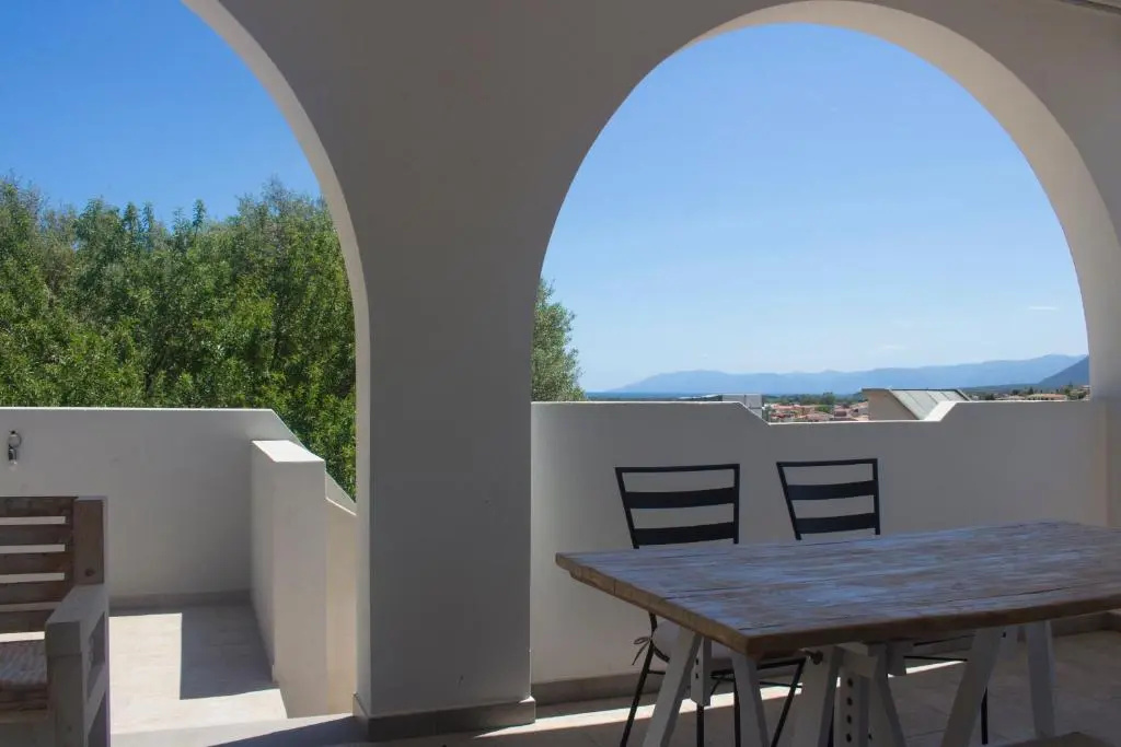 Residenze Branca I Seaview