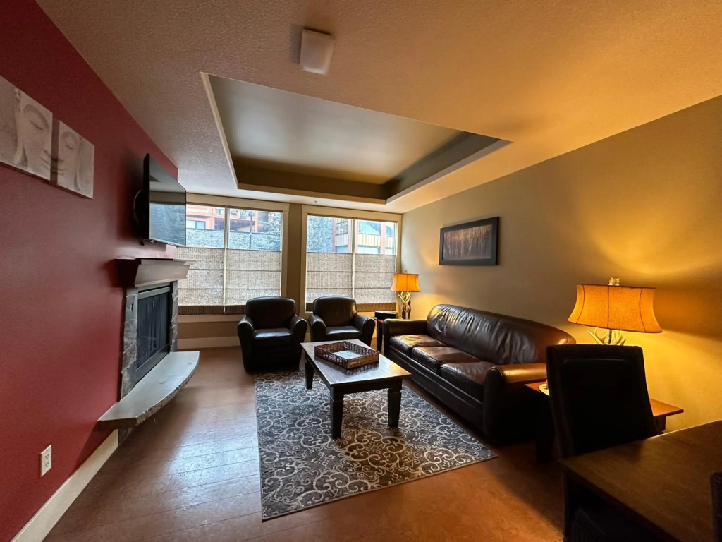 Bellstar Suites at Solara Resort - фото 50