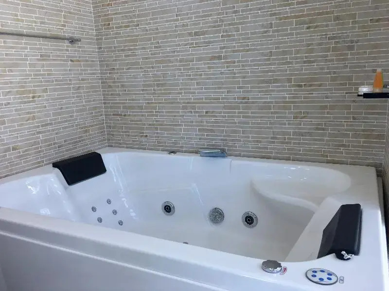 Kinta Riverfront Hotel & Suites