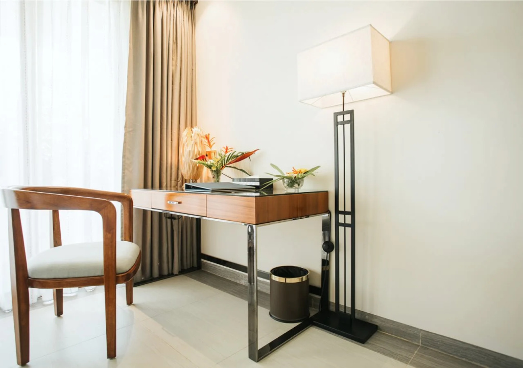 Sijori Resort Batam Indonesia
