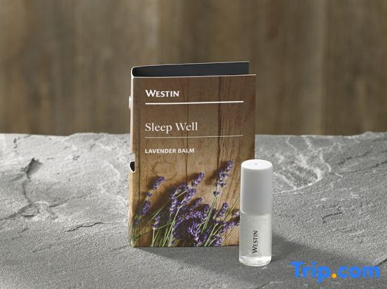 The Westin Resort & Spa Ubud