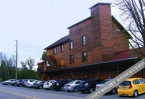 Mill Tales Inn