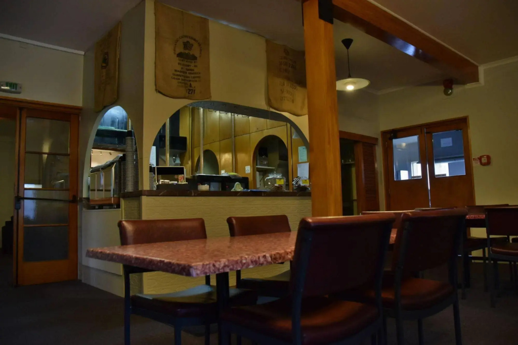 Fiordland National Park Lodge - Général