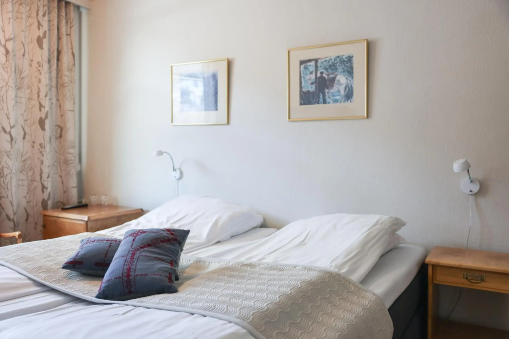 Quality Hotel Sogndal - Général