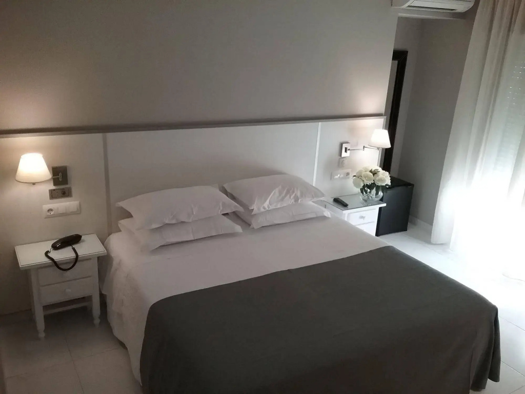 Hotel Ancora - Général