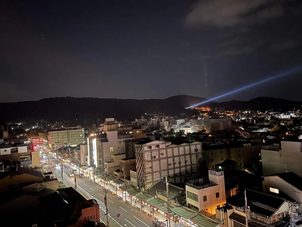 Kamogawa Building 9th Floor-1 - Vacation STAY 41867v