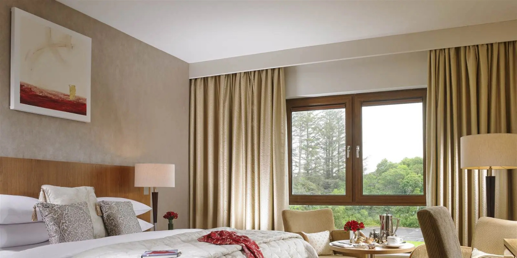 Sneem Hotel - Général