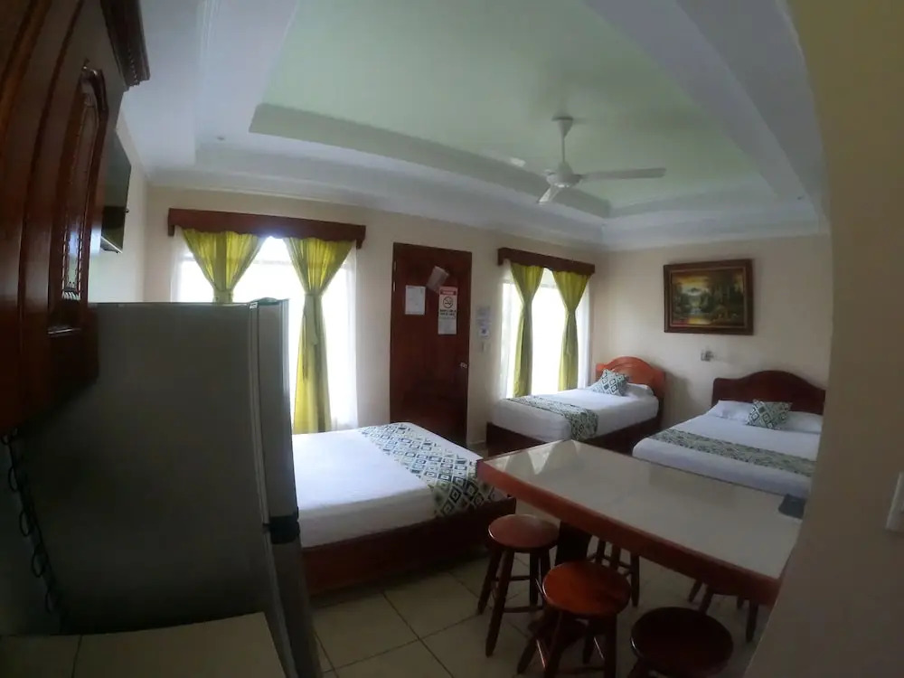 Hotel Sueño Real Rio Celeste - фото 2