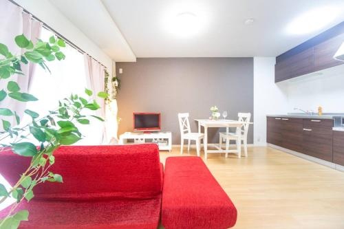 Osaka Castle.Apartment#202 사진 12