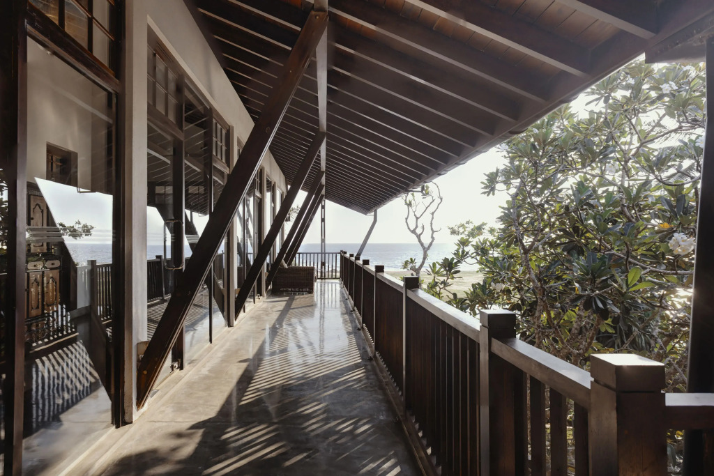 The Postcard Galle - фото 20