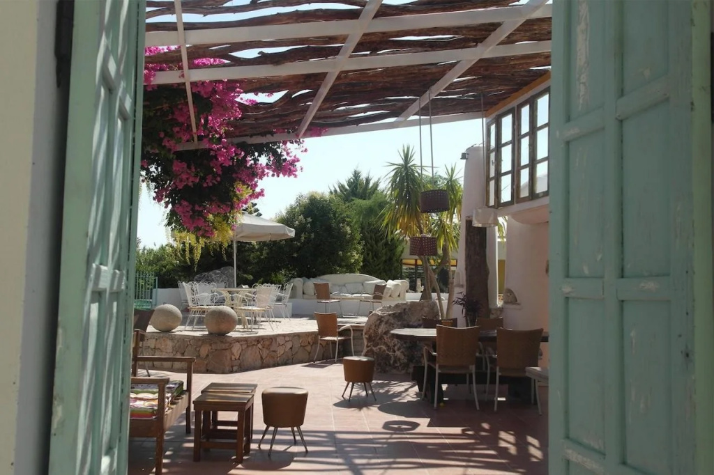 Gorgona Studios and Apartments Gorgona Studios and Apartments