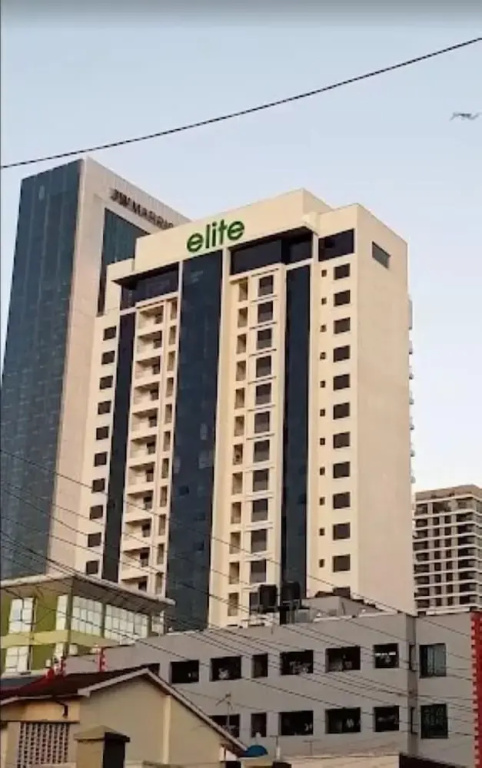 Elite Residences View Palace Apartments