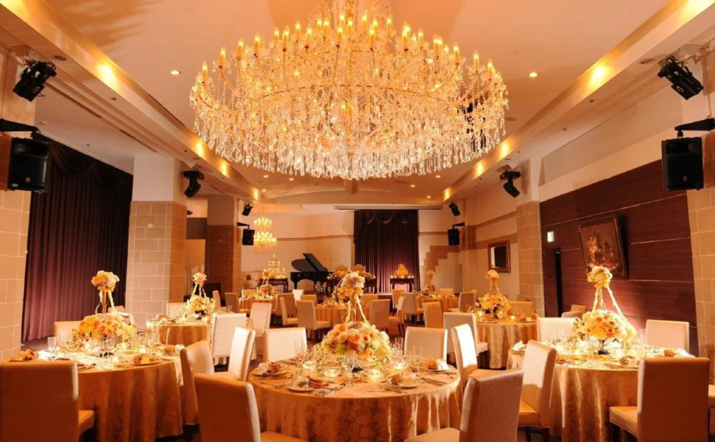 King Ambassador Hotel Kumagaya - Général