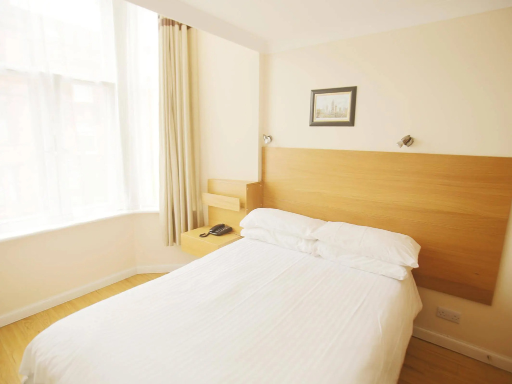 Charing Cross Hotel - 3