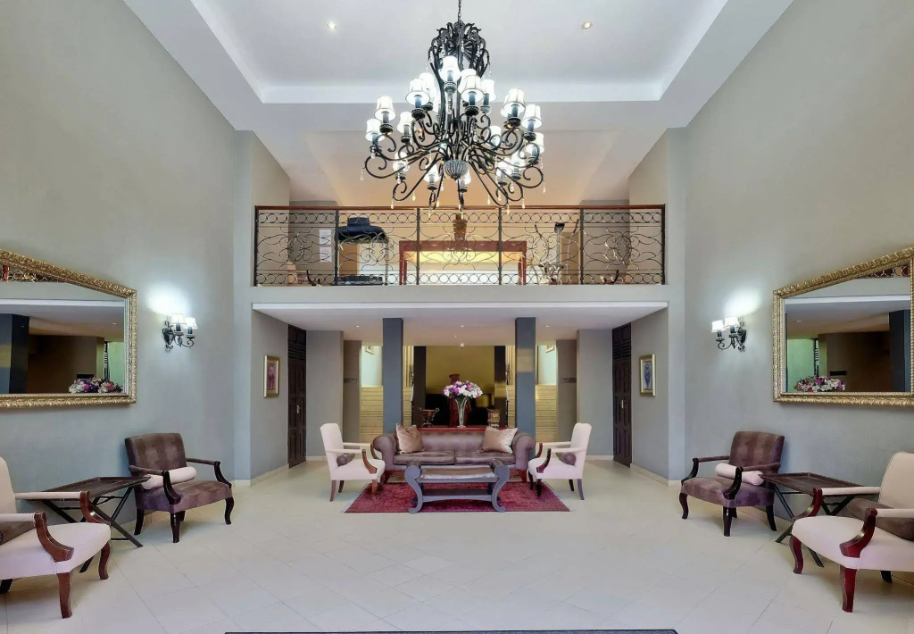 Hotel photo 2