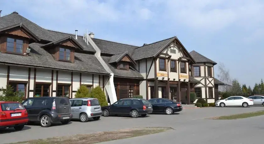 Hotel Tyrol - Général