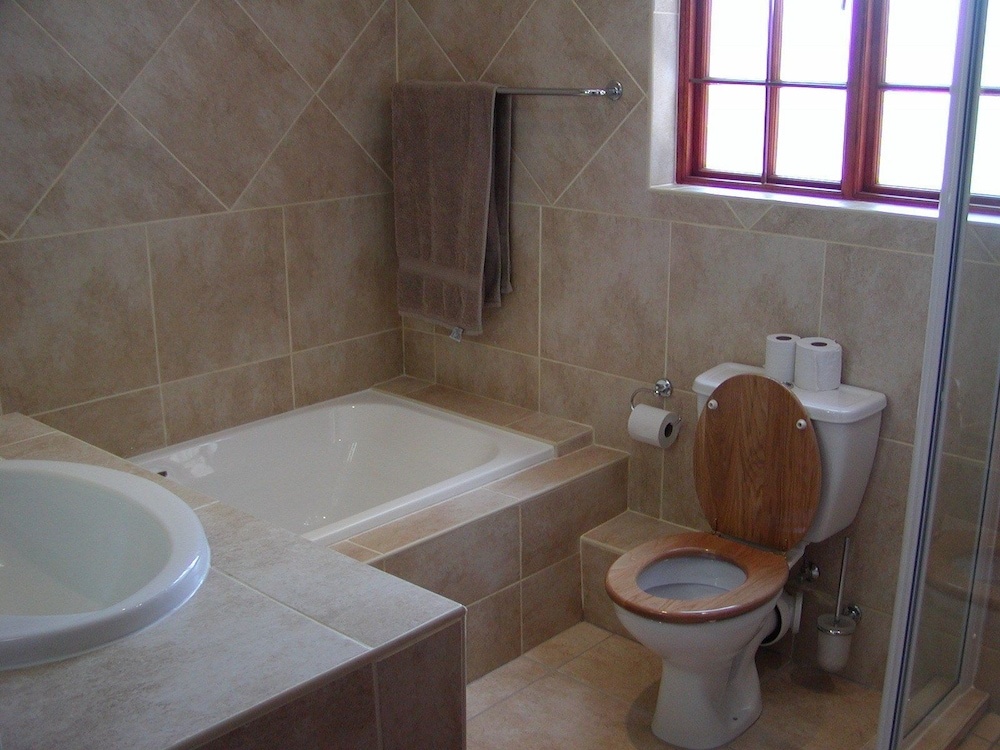 Ascot Gardens Self Catering - Général