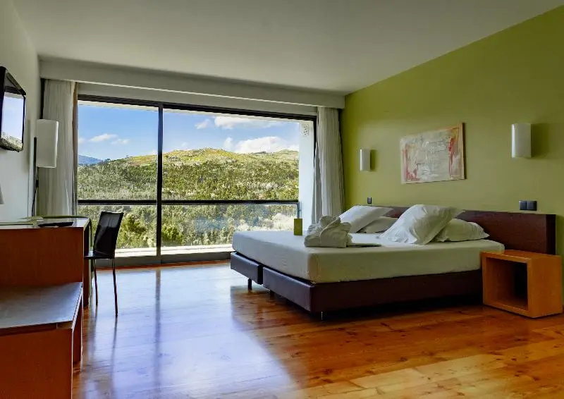 Monte Prado Hotel & Spa - Chambres