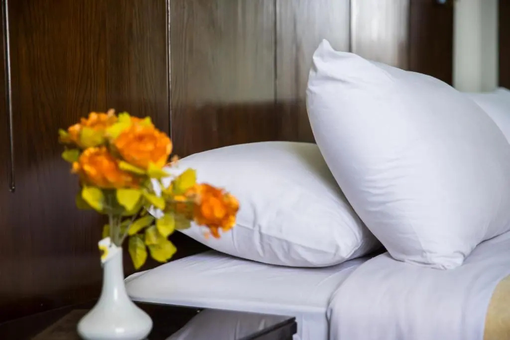 Aura Inn Hotel Cairo - Chambres