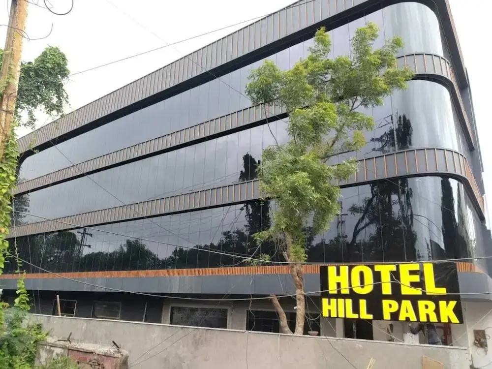 Hotel Hill Park