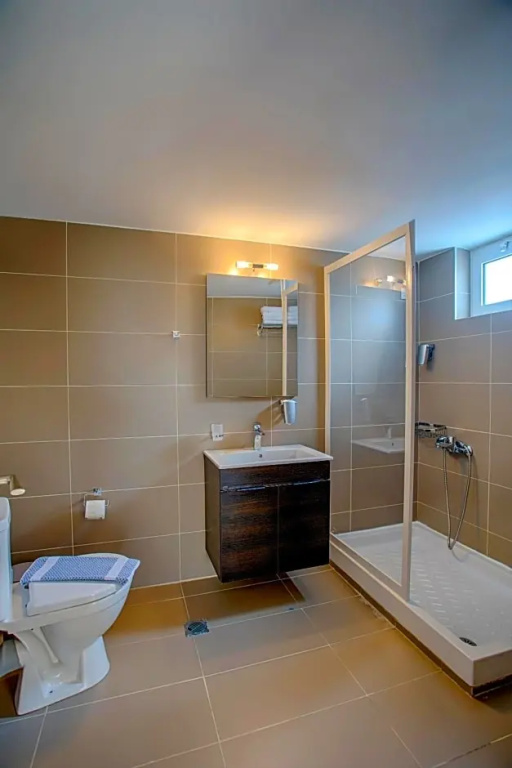 Irini Hotel - Chambres