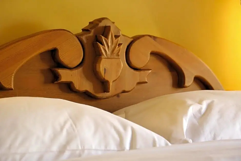 Chequers Inn Hotel - Chambres