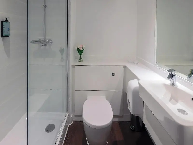 Hotel Best Western Leicester Oadby - Chambres