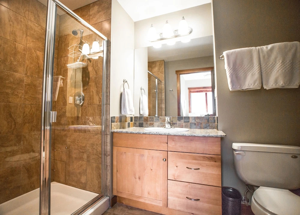 BookCanmore - фото 8