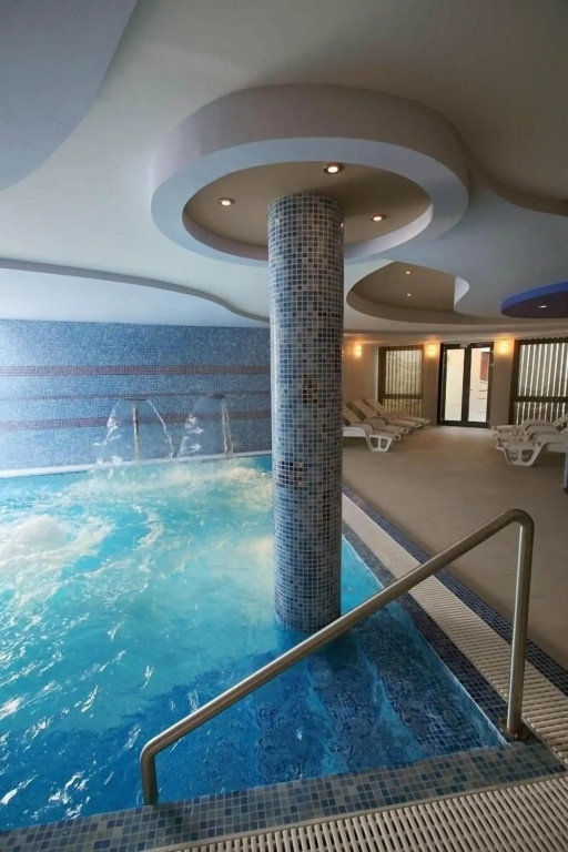 Sándor Hotel - Général