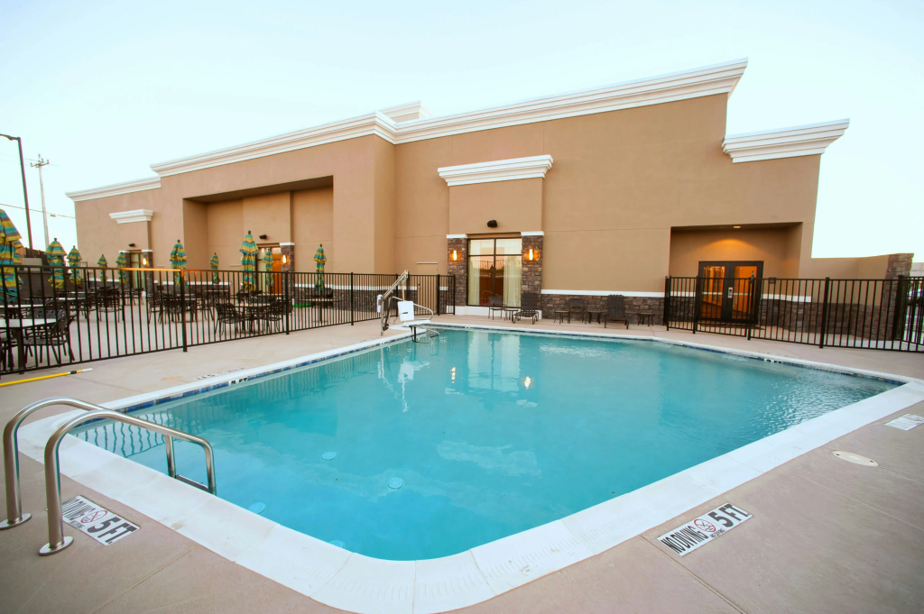 Hilton Garden Inn San Antonio-Live Oak Conference Center - Général