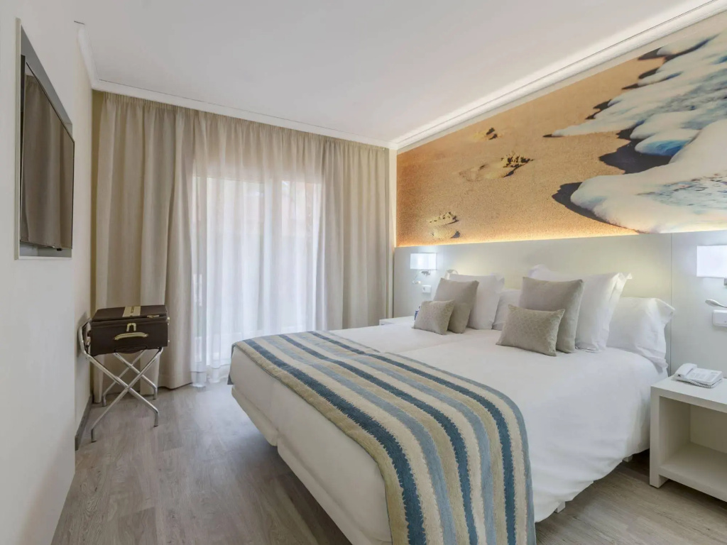 Oliva Nova Beach & Golf Hotel - Général