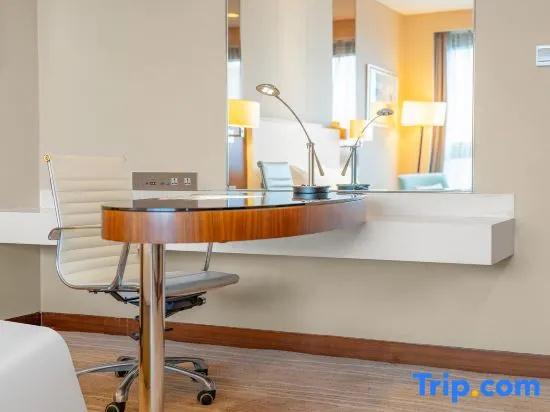 Holiday Inn Chengdu Xindu by IHG - Chambres