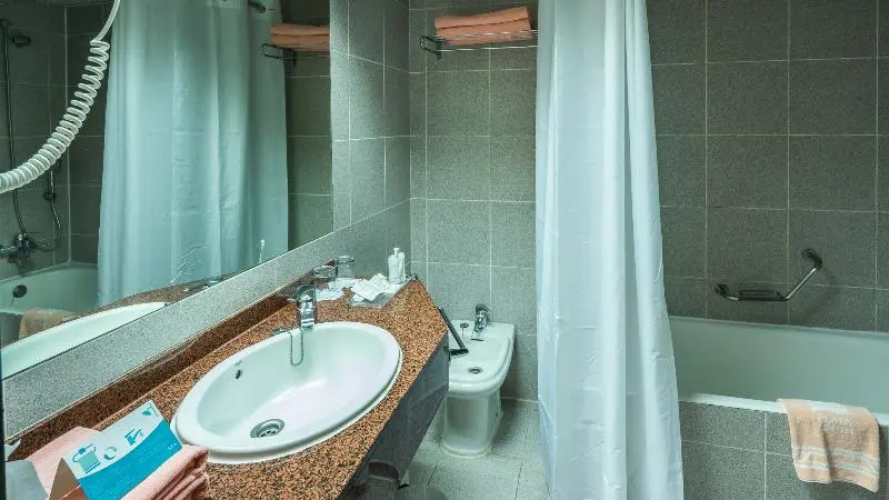 BLUESEA Costa Jardín Spa - Chambres