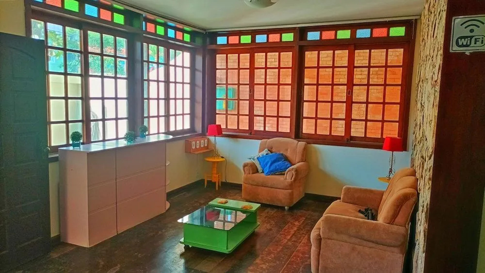 Varandas do Arraial- Hostel