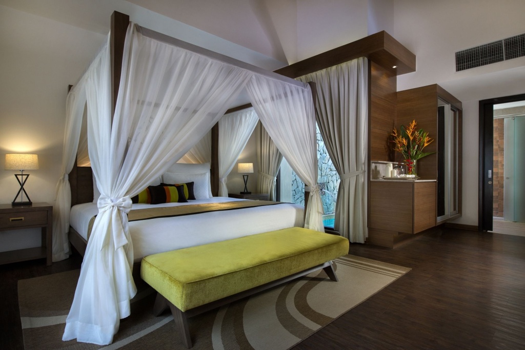The Banjaran Hotsprings Retreat - Général