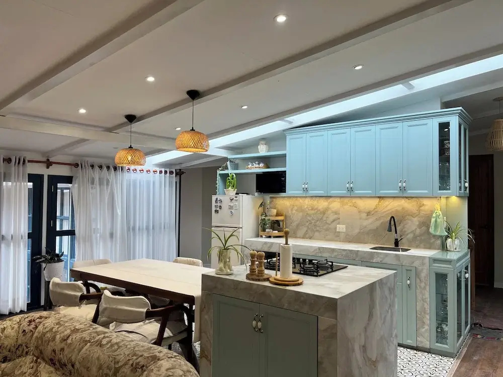 Casa Corrales by Wynwood House
