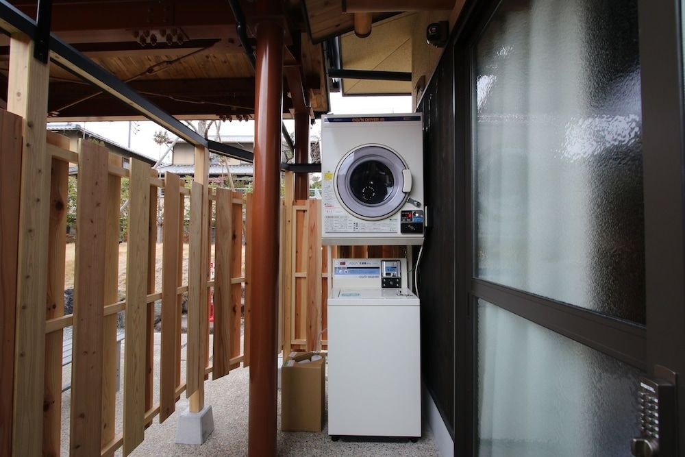 Hostel Kyoto Arashiyama 사진 18