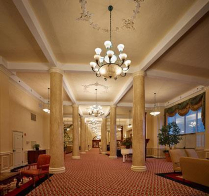 Plaza Resort & Spa - Général