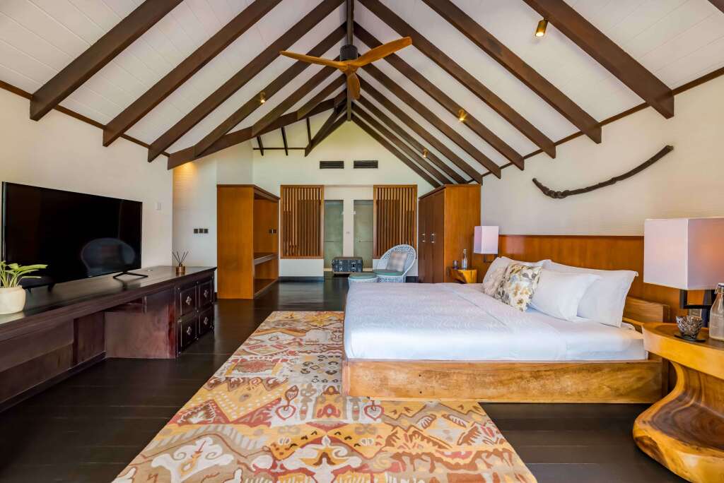 Ozen Reserve Bolifushi