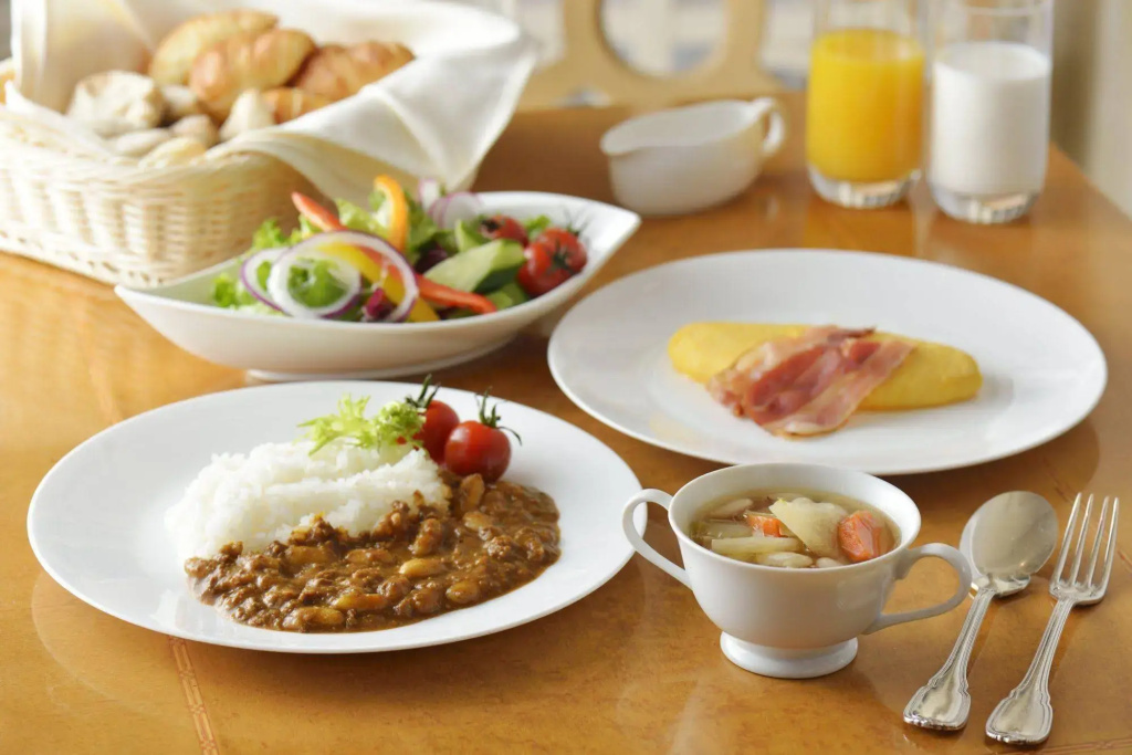 Urayasu Brighton Hotel Tokyo bay - Général