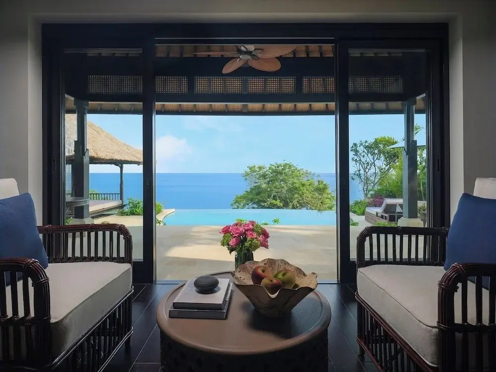 Raffles Bali