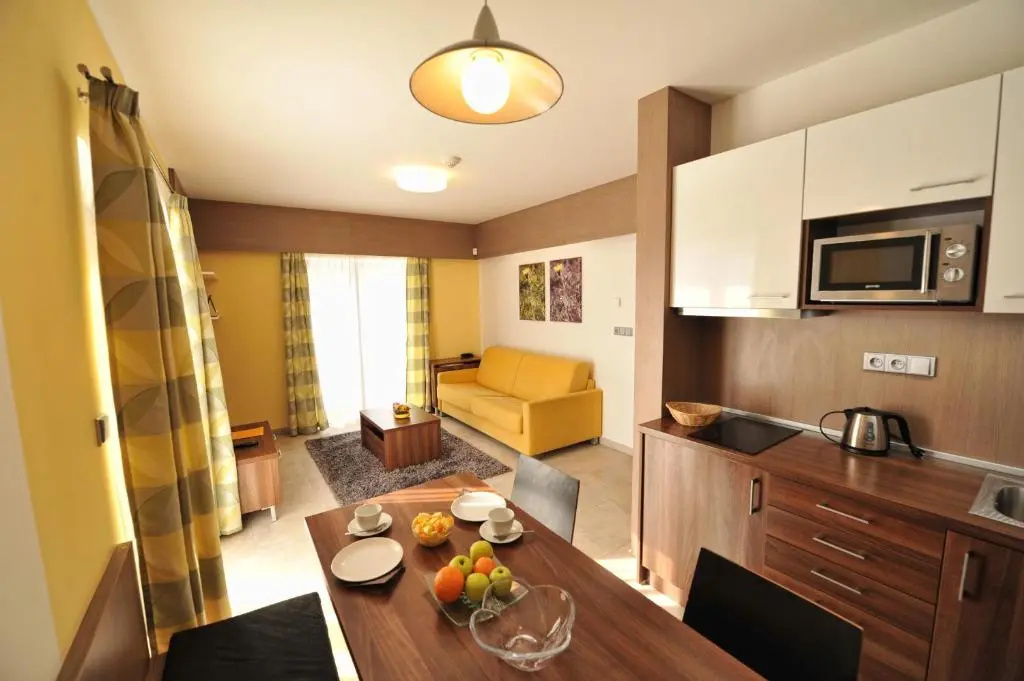 Penzion Jirinka - Chambres