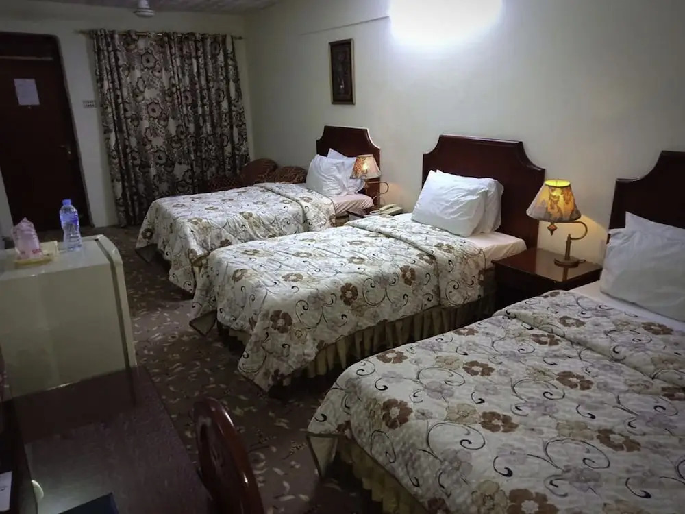 Hotel Indus — фото 5