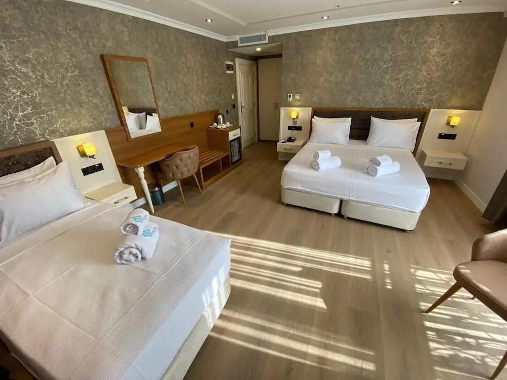Hotel photo 7