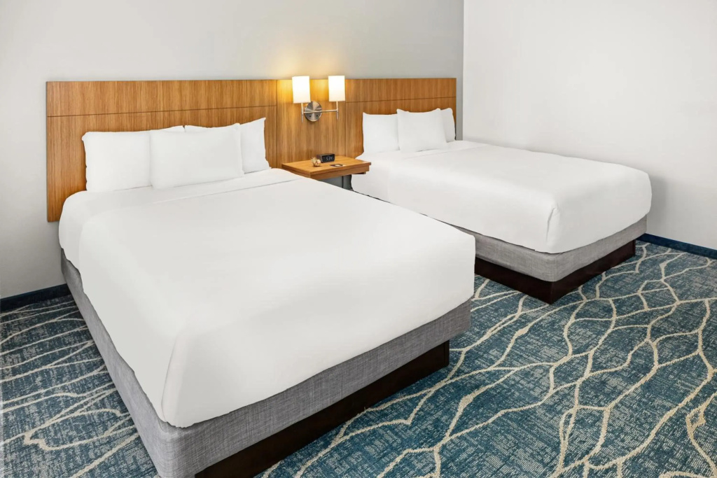 Hyatt Place Waikiki Beach - фото 38